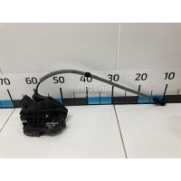Замок двери передней левой Ford Focus III (2011 - 2019) 2067563