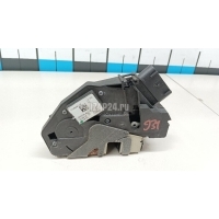 Замок двери передней левой Ford Focus III (2011 - 2019) 2070982