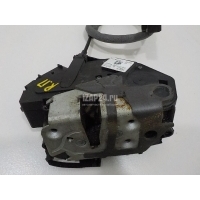 Замок двери передней правой Ford Focus III (2011 - 2019) BM5AA21812DC