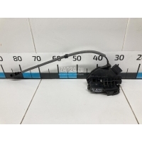 Замок двери передней правой Ford Focus III (2011 - 2019) 2070958
