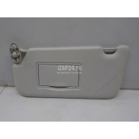 Козырек солнцезащитный (внутри) Ford Focus III (2011 - 2019) 1769416