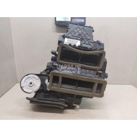 Корпус отопителя Ford Focus III (2011 - 2019) 1793489