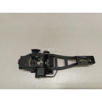 Кронштейн ручки Ford Focus III (2011 - 2019) 1747572