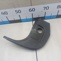 Накладка порога (внутренняя) Ford Focus III (2011 - 2019) 1725740
