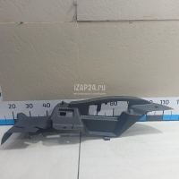 Обшивка багажника Ford Focus III (2011 - 2019) 1917353