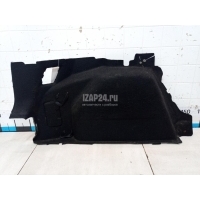 Обшивка багажника Ford Focus III (2011 - 2019) 1717845
