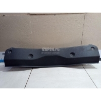 Обшивка багажника Ford Focus III (2011 - 2019) 1697327