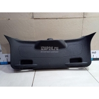Обшивка двери багажника Ford Focus III (2011 - 2019) 1755934