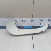 Обшивка двери багажника Ford Focus III (2011 - 2019) 1737890