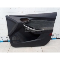 Обшивка двери передней правой Ford Focus III (2011 - 2019) 1797069
