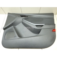 Обшивка двери передней правой Ford Focus III (2011 - 2019) 2254849