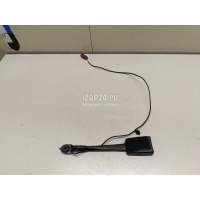 Ответная часть ремня безопасности Ford Focus III (2011 - 2019) 1852180