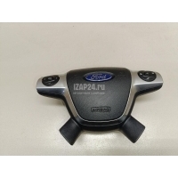 Подушка безопасности в рулевое колесо Ford Focus III (2011 - 2019) 1792377