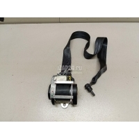 Ремень безопасности с пиропатроном Ford Focus III (2011 - 2019) 1839762