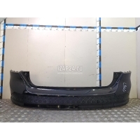 Бампер задний Ford Focus III (2011 - 2019) 1744021
