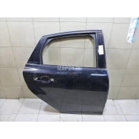 Дверь задняя правая Ford Focus III (2011 - 2019) 1885270