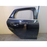 Дверь задняя правая Ford Focus III (2011 - 2019) 1885270