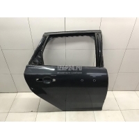 Дверь задняя правая Ford Focus III (2011 - 2019) 2172763