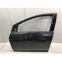 Дверь передняя левая Ford Focus III (2011 - 2019) 2147846