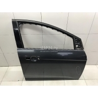 Дверь передняя правая Ford Focus III (2011 - 2019) 2147844