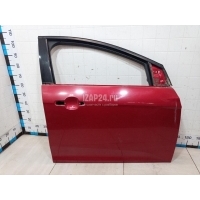 Дверь передняя правая Ford Focus III (2011 - 2019) 1706278
