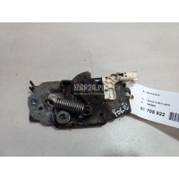 Замок капота Ford Focus III (2011 - 2019) 1808504