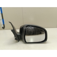Зеркало правое электрическое Ford Focus III (2011 - 2019) 1778440