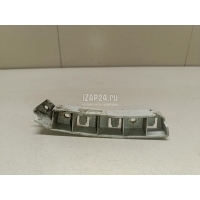 Кронштейн переднего бампера левый Ford Focus III (2011 - 2019) 1718731