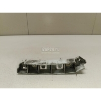 Кронштейн переднего бампера правый Ford Focus III (2011 - 2019) 1718730
