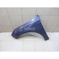 Крыло переднее левое Ford Focus III (2011 - 2019) 1847623
