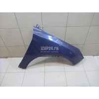Крыло переднее правое Ford Focus III (2011 - 2019) 1847624