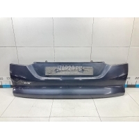 Накладка двери багажника Ford Focus III (2011 - 2019) 2001404