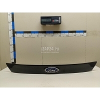 Накладка двери багажника Ford Focus III (2011 - 2019) 1750205