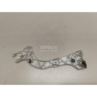 Направляющая заднего бампера левая Ford Focus III (2011 - 2019) 1742939