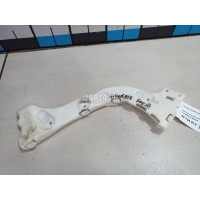 Направляющая заднего бампера правая Ford Focus III (2011 - 2019) BM51A17E850AF