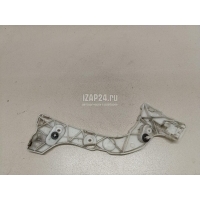 Направляющая заднего бампера правая Ford Focus III (2011 - 2019) 1742938