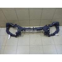 Панель передняя Ford Focus III (2011 - 2019) 1733351