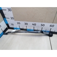 Поводок стеклоочистителя передний левый Ford Focus III (2011 - 2019) BM5117526AB