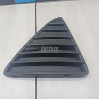 Решетка в бампер правая Ford Focus III (2011 - 2019) 1718736