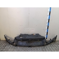 Усилитель переднего бампера Ford Focus III (2011 - 2019) 1735448