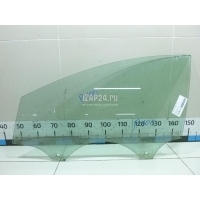 Стекло двери передней левой Ford Focus III (2011 - 2019) 1742302