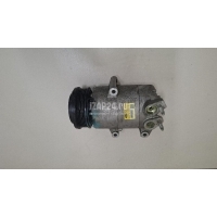 Компрессор кондиционера Ford Focus III (2011 - 2019) 1872151