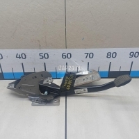 Педаль тормоза Ford Focus III (2011 - 2019) 2018250