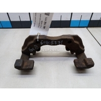 Скоба суппорта переднего Ford Focus III (2011 - 2019) 1707899
