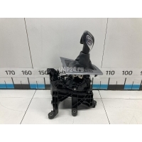 Кулиса КПП Ford Focus III (2011 - 2019) 5266321