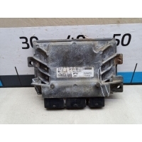Блок управления двигателем Ford Focus III (2011 - 2019) 1706428