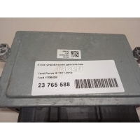 Блок управления двигателем Ford Focus III (2011 - 2019) 1706428