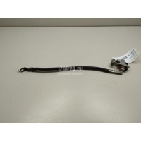 Клемма аккумулятора минус Ford Focus III (2011 - 2019) 1876055