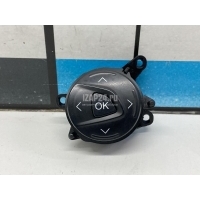 Кнопка многофункциональная Ford Focus III (2011 - 2019) 1687315
