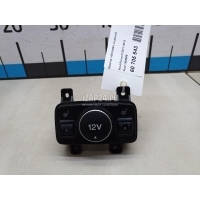 Кнопка обогрева сидений Ford Focus III (2011 - 2019) 1803909